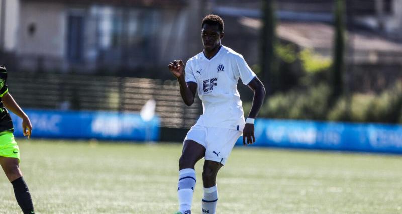 - OM : Soumaïla Traoré et Alexi Koum vers un départ pour s’aguerrir