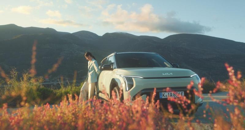  - Kia : un acteur majeur de la mobilité durable