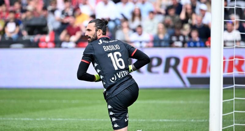  - Guingamp : Enzo Basilio vers un départ, le club breton s’active pour le remplacer