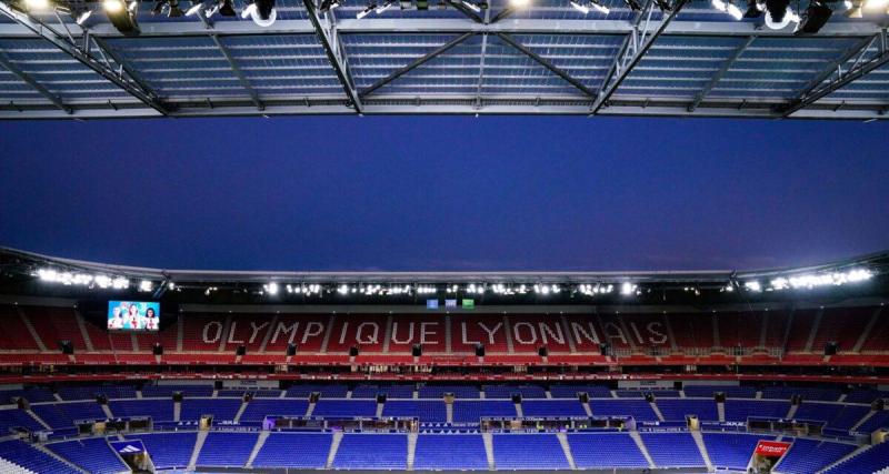  - OL : la participation en Ligue Europa validée par l’UEFA