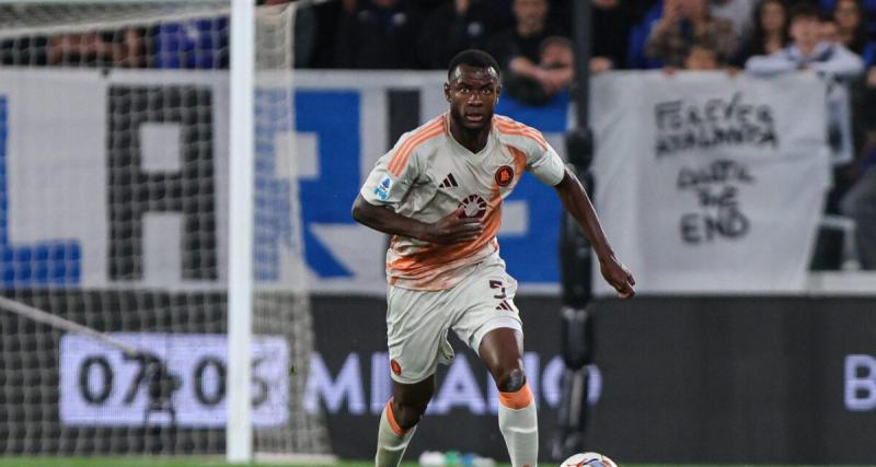 - Ndicka à l'OM ? Les dernières informations !
