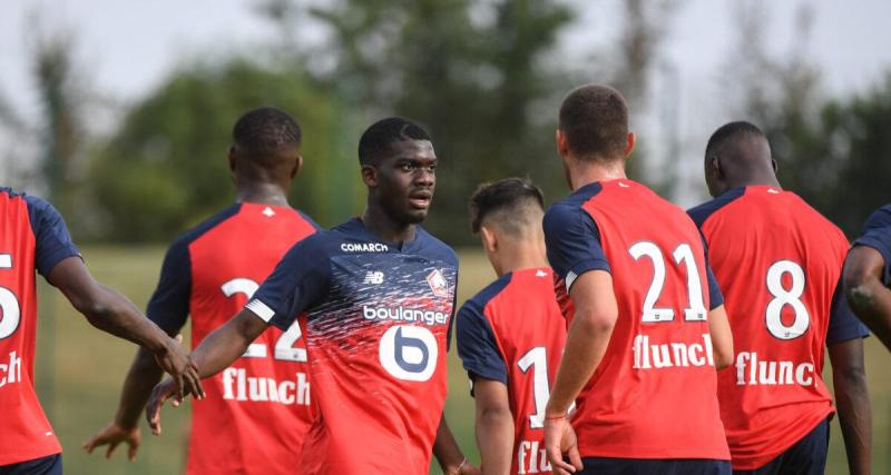  - Ligue 2 : Guingamp et Pau recrutent, Clermont retrouve Kappa (off)