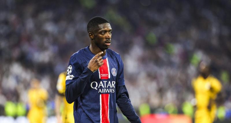  - PSG : la LFP refuse de décaler le match face à Nantes