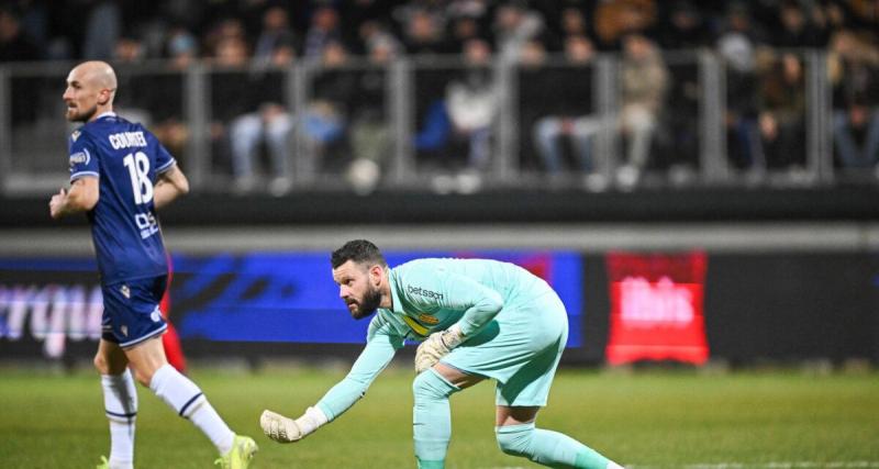  - N2, N3 : Créteil, Thionville, Alès... le mercato s'emballe (off)
