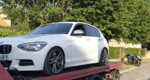 La gendarmerie de ce département sur tous les fronts, de nombreux automobilistes voient leur permis s’envoler