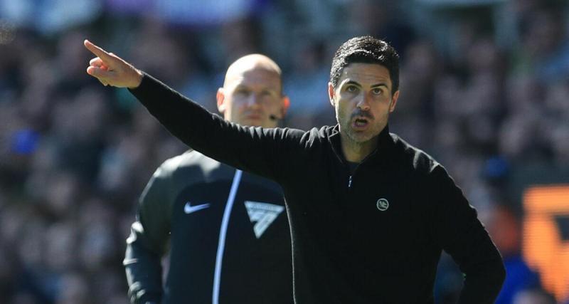  - Arsenal : Arteta prêt à craquer et faire une grosse folie à 80 millions d'euros ?