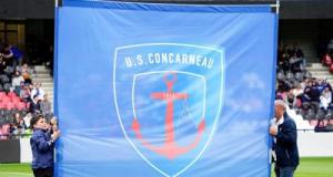 Concarneau : Omar Daf rejoint les Thoniers (off)