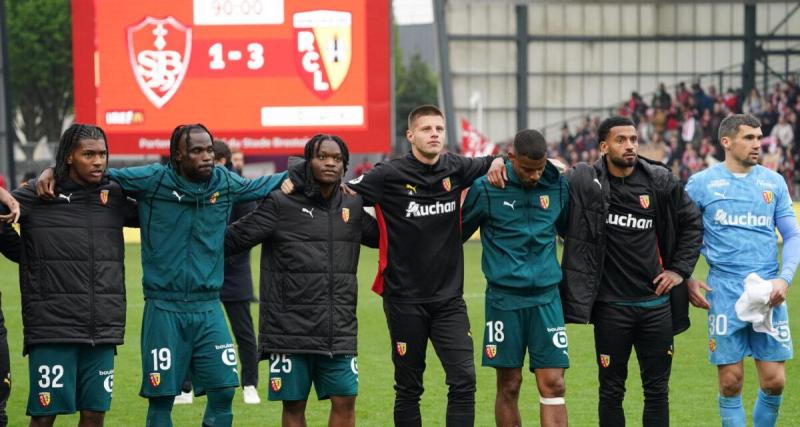  - Lens : un joueur ne voulait pas partir, il balance