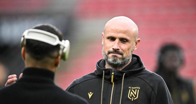  - Pallois signe à Reims, l'annonce incroyable du club