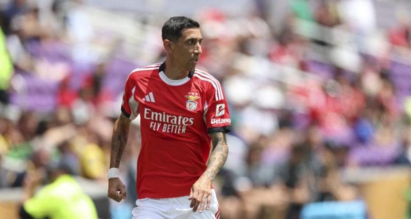  - Benfica - Chelsea : les compos probables