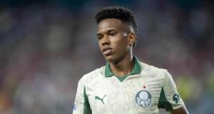 Palmeiras - Botafogo : heure, chaîne TV... Comment suivre le match à la télévision ou en streaming ?