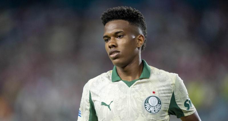  - Palmeiras - Botafogo : heure, chaîne TV... Comment suivre le match à la télévision ou en streaming ?