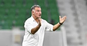 Mercato : Christophe Galtier devrait rejoindre Lacazette en Arabie Saoudite