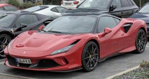 Flashé à 201 km/h sur l’A11 avec son fils à bord : un Parisien perd (encore) sa Ferrari