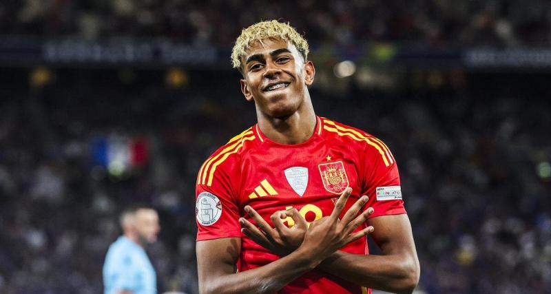  - La valeur de l'effectif du Barça bondit, Yamal porte les Blaugranas