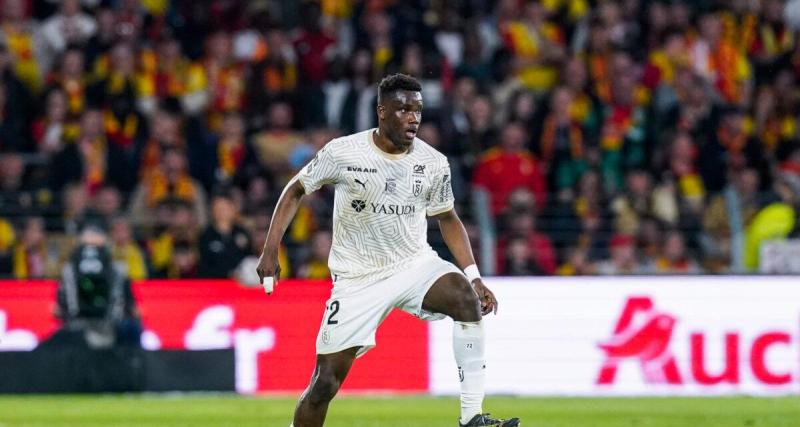  - Reims : Amadou Koné refuse un club de Ligue 1 et s'envole vers l'Arabie Saoudite