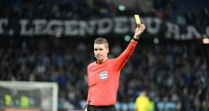 Coupe du monde des clubs : François Letexier au sifflet d'un huitième de finale explosif