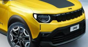 Futur Jeep Renegade (2027) : un simple Citroën C3 Aircross remaquillé ?