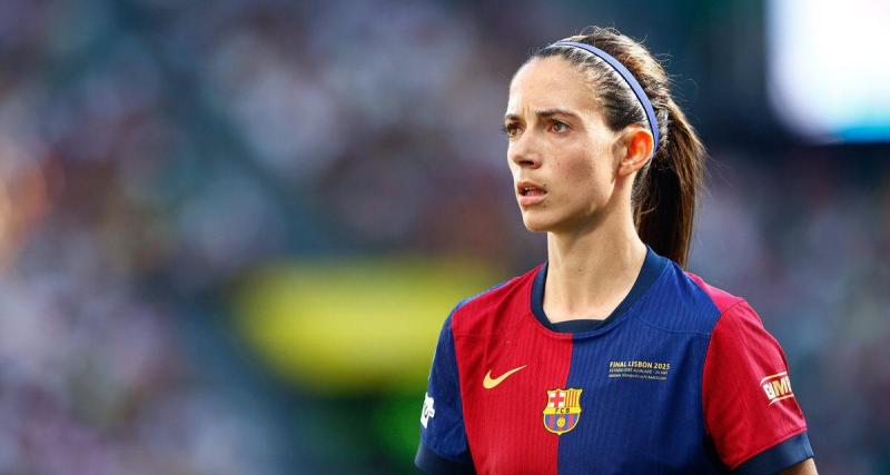  - Méningite pour la double Ballon d'Or, grosse inquiétude au Barça !