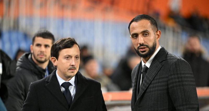  - OM : un crack sud-coréen, la grosse surprise du Mercato ?