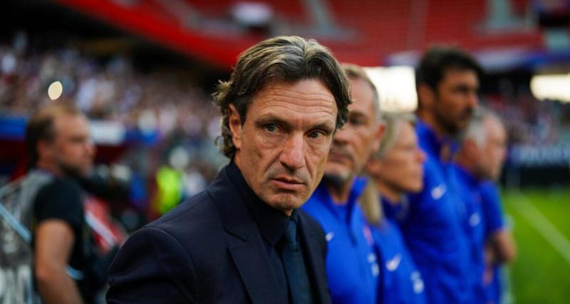 - "La meilleure préparation possible" : Bonadei savoure le caractère des Bleues avant l’Euro