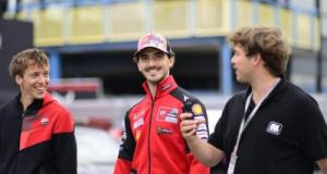 Ducati : l'aveu de Davide Tardozzi concernant l'écurie italienne et Pecco Bagnaia