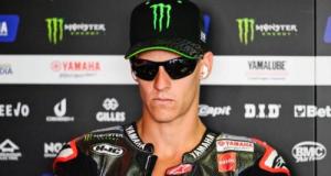 Yamaha : les terribles propos de Quartararo, le Français va faire jaser dans son écurie