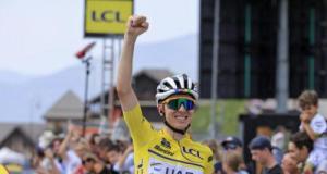 Cyclisme : une ancienne star du Tour de France fait une déclaration troublante au sujet de Pogacar et des soupçons de dopage