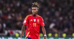 Barça : Nico Williams violemment insulté à Bilbao !