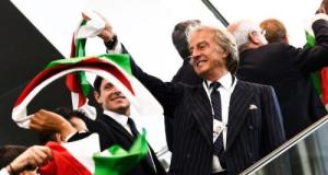 Ferrari : un coup de tonnerre en F1, avec un ancien président de la Scuderia qui file chez McLaren