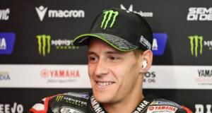 GP des Pays-Bas : énorme Quartararo, qui empoche sa 4e pole position de la saison après une superbe Q2 à Assen !