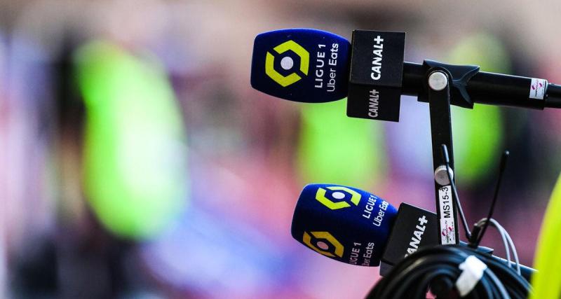  - Droits TV : les secrets du nouveau clash Canal Plus – LFP