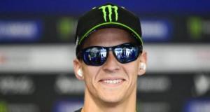 GP des Pays-Bas : Quartararo entre dans l'histoire de Yamaha après sa pole position à Assen
