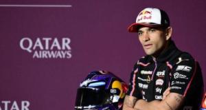 MotoGP – Jorge Martín libre pour 2026 ? Le champion défie Aprilia