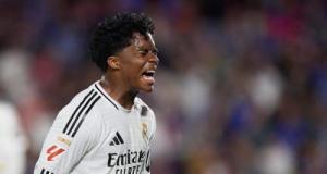 Real Madrid : gros coup dur en vue pour le crack Endrick ?