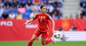 Euro (F) : Aitana Bonmatí, la star de l'Espagne, hospitalisée pour une méningite virale