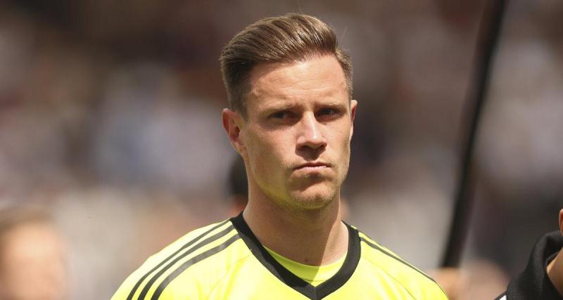  - Barça : la réponse cash de Ter Stegen à Monaco