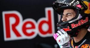 GP des Pays-Bas : Un pilote Yamaha gêné, le fautif pénalisé sur la grille de départ