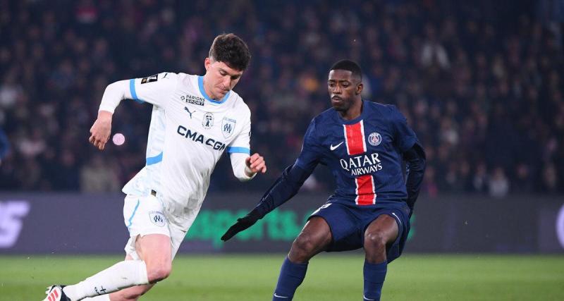  - PSG - OM : grosse incertitude sur le Trophée des champions !