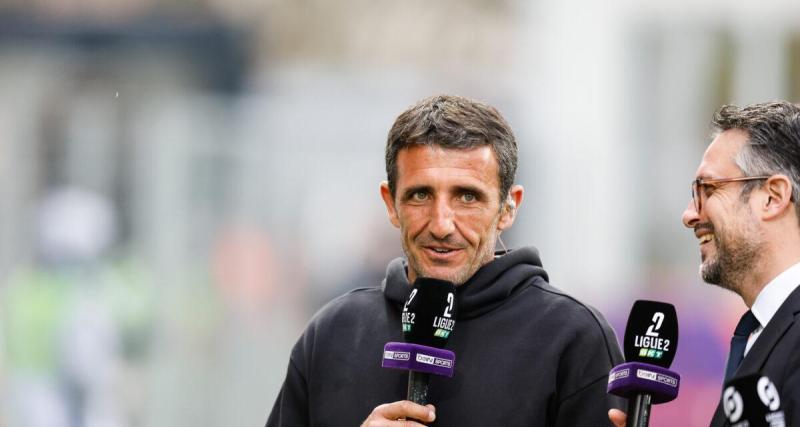  - Paris FC : un énorme crack recruté grâce à Red Bull ?
