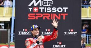 GP des Pays-Bas : Marc Márquez intouchable à Assen