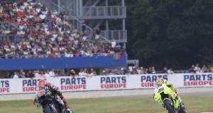 GP des Pays-Bas : le constat terrible de Quartararo sur un échec cuisant de Yamaha depuis le début d’année
