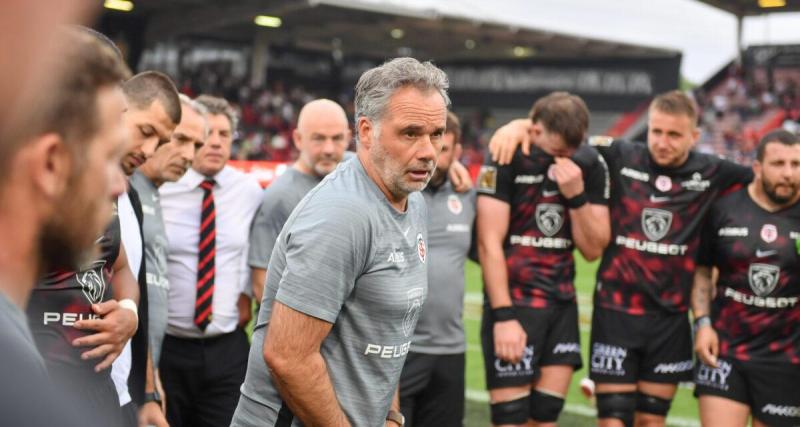  - Stade Toulousain : Mola rêverait d’avoir un joueur de l’UBB dans son effectif