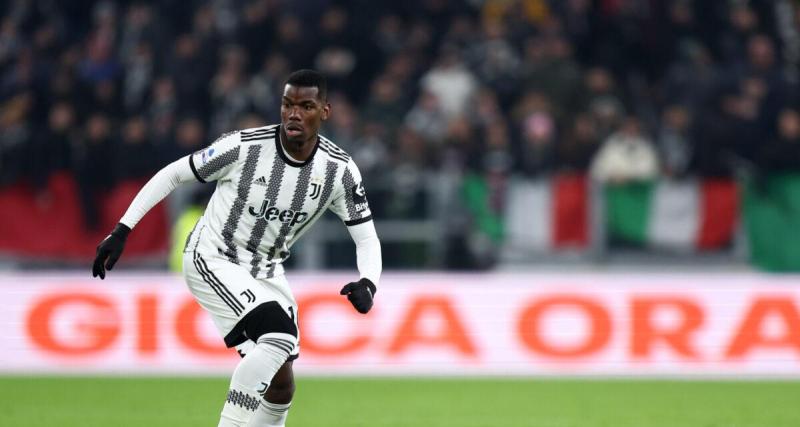  - Monaco : visite médicale réussie pour Pogba, son numéro dévoilé