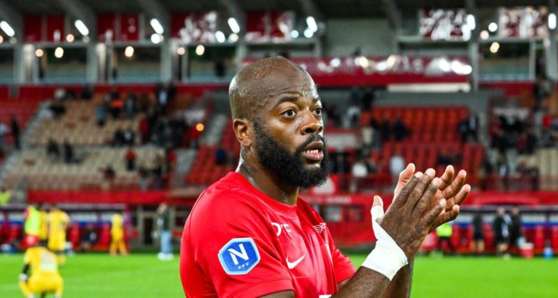  - National : Arnold Temanfo retrouve un club, Rouen libère un cadre