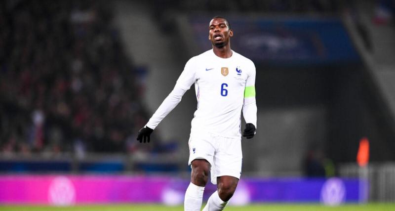  - Monaco : Paul Pogba signe en Principauté (off)