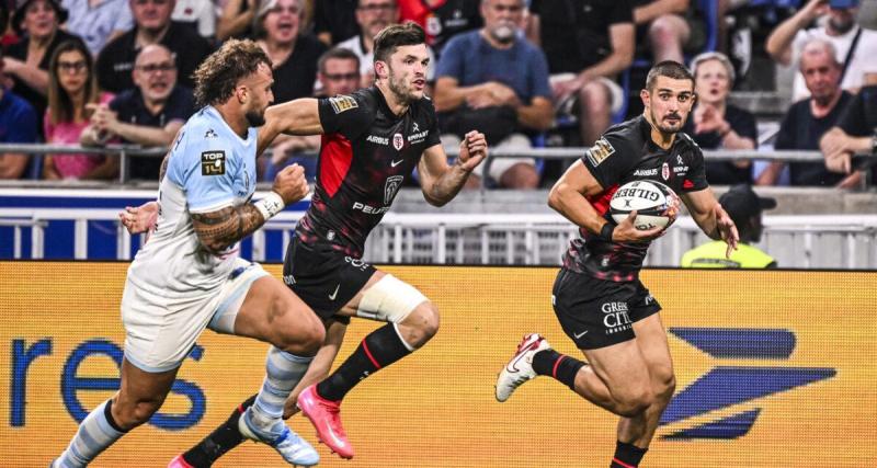  - Stade Toulousain – UBB : pour Ghezal, les retours de deux joueurs rouge et noir pourraient tout changer