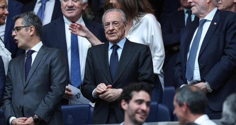 - Real Madrid : un énorme chèque arrive, grosse recrue en vue au Mercato ?