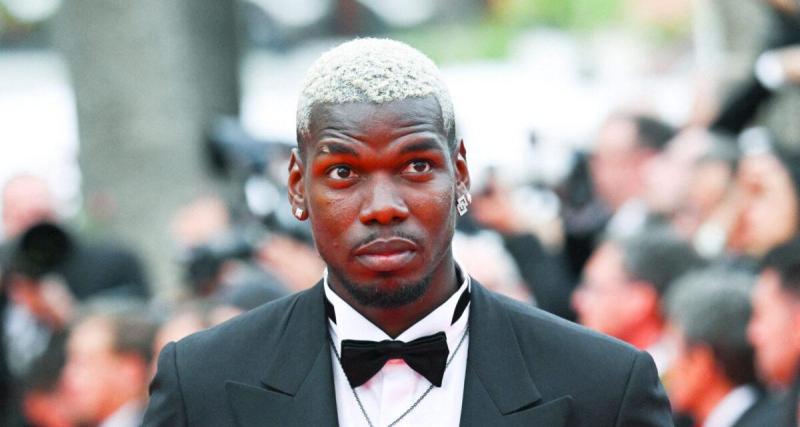  - Monaco : la toile s'enflamme pour l'arrivée de Pogba en Ligue 1