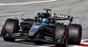GP d’Autriche : Le verdict de la FIA sur la convocation de George Russell